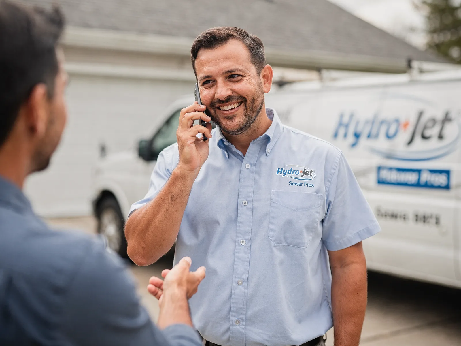 Hydro Jetting Moxee, WA FAQs